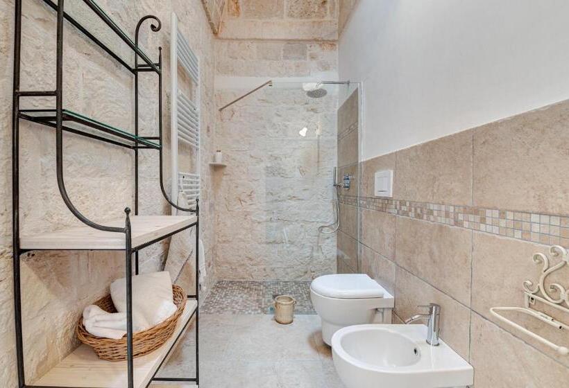 带2个卧室的公寓, Borgo Altobello