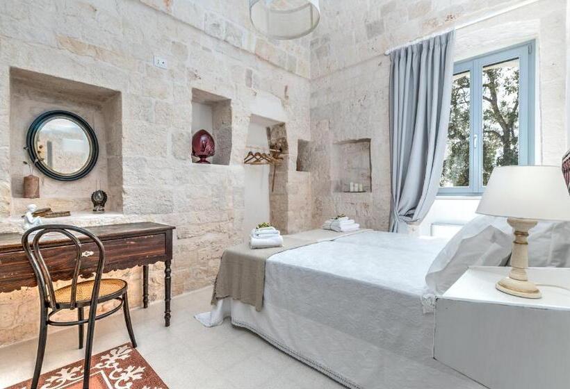 2 Bedroom Apartment, Borgo Altobello