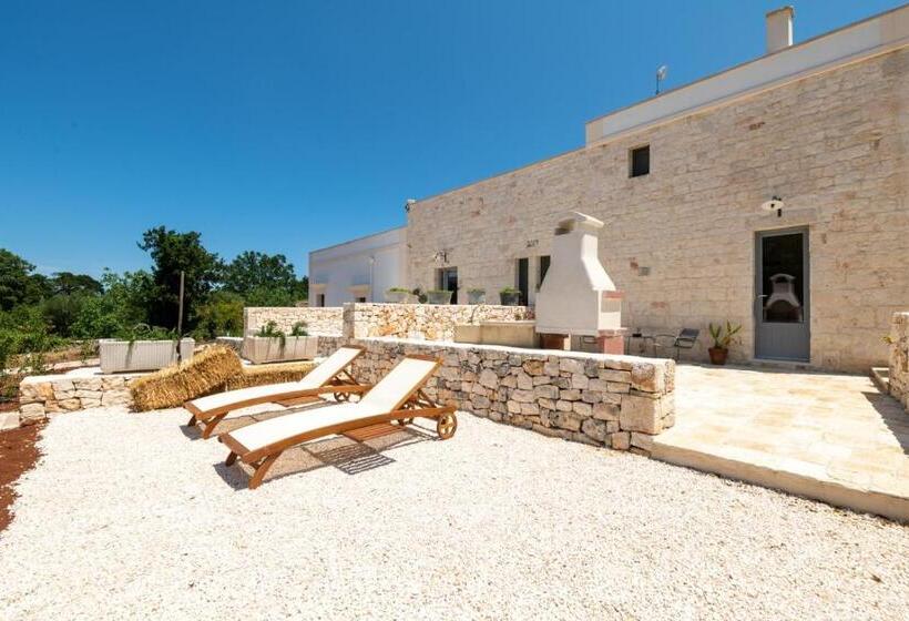 带1个卧室的高级公寓, Borgo Altobello