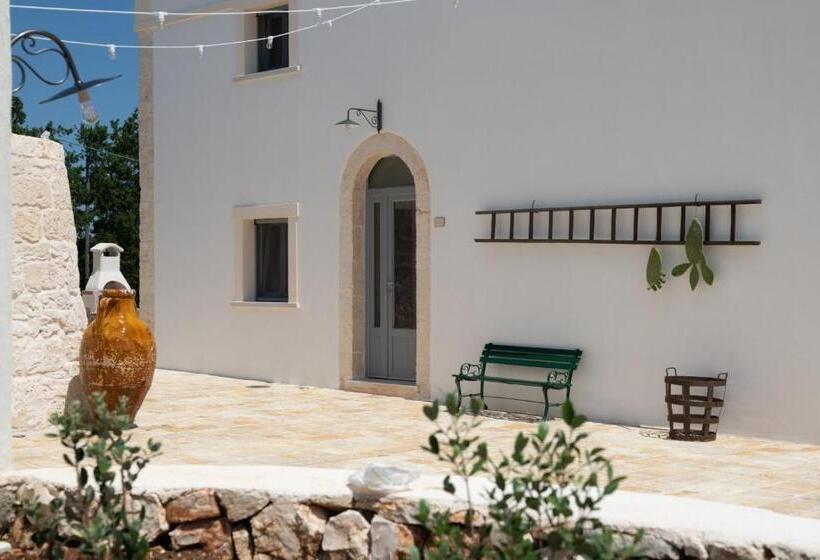 带1个卧室的高级公寓, Borgo Altobello