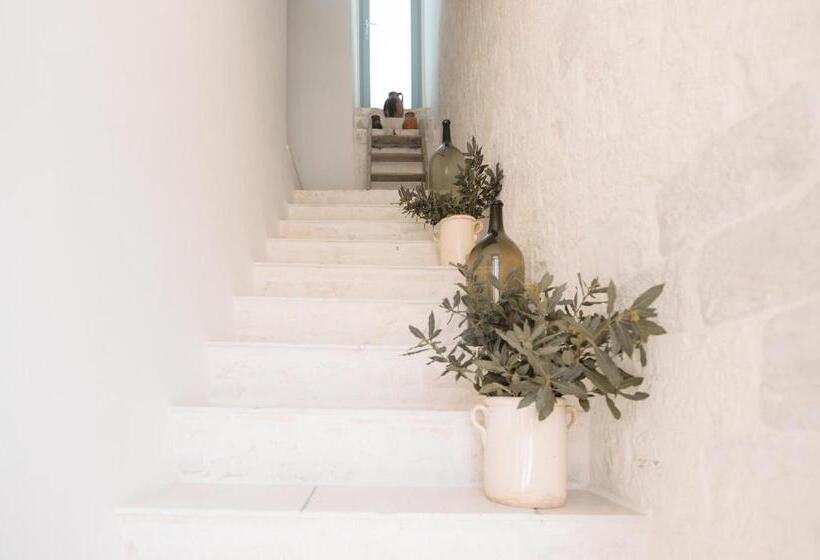 带1个卧室的高级公寓, Borgo Altobello