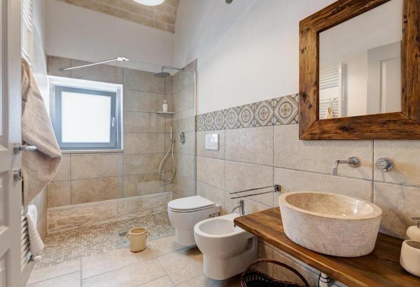 带1个卧室的公寓, Borgo Altobello