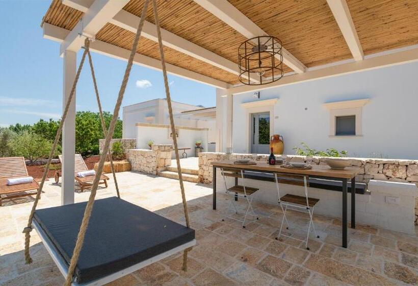 1 Bedroom Apartment, Borgo Altobello