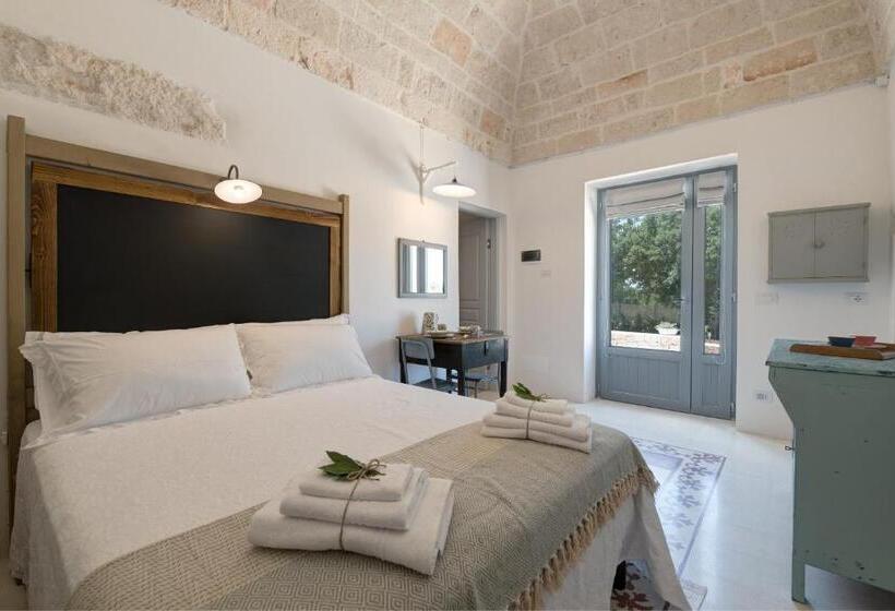 标准间, Borgo Altobello