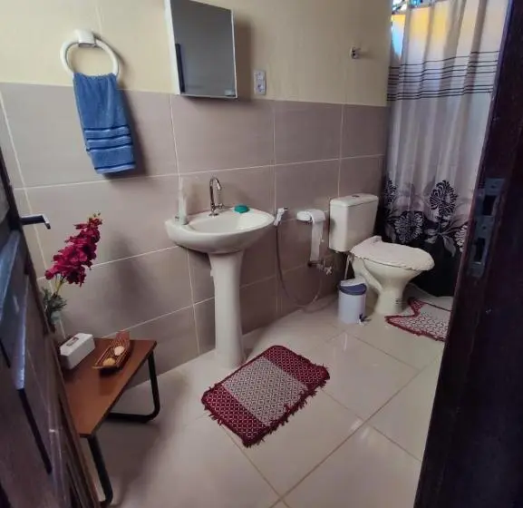 デラックスルーム, Quinta Da Bela Vista