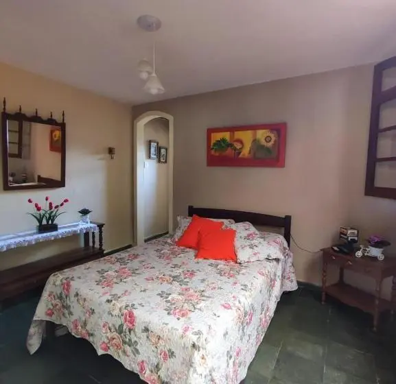 デラックスルーム, Quinta Da Bela Vista