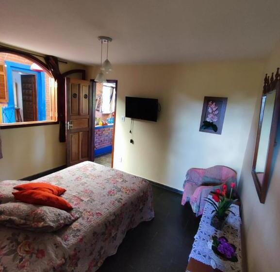 غرفة ديلوكس, Quinta Da Bela Vista