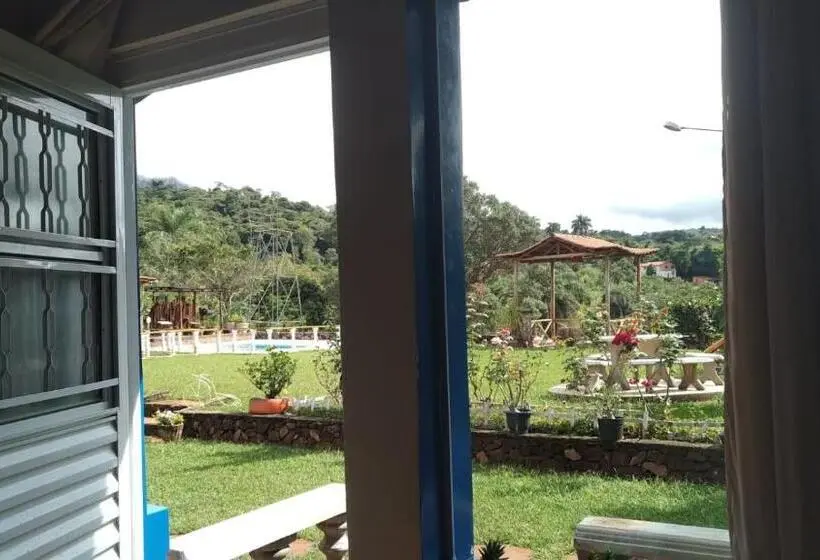 エクゼクティブスイート, Quinta Da Bela Vista
