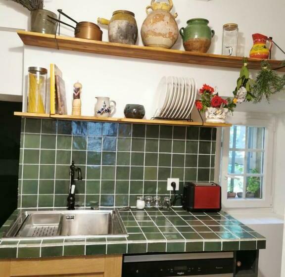 فيلا ديلوكس غرفة نوم, 1560 Domaine Des Cinq Jardins A Magical And Authentic Mansion