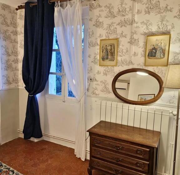 غرفة إقتصادية, 1560 Domaine Des Cinq Jardins A Magical And Authentic Mansion