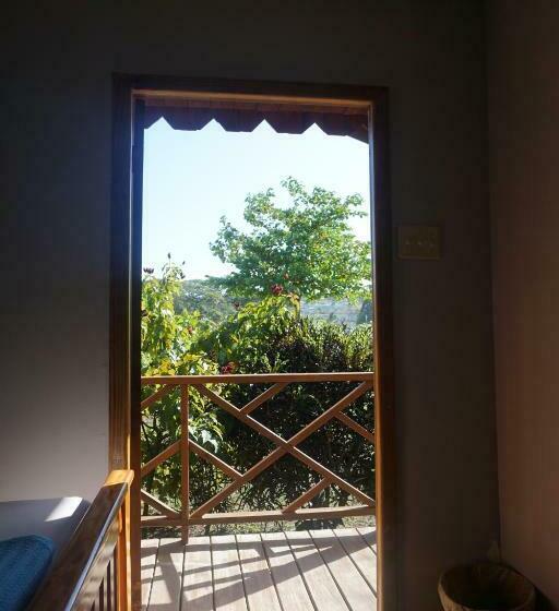 غرفة قياسية, Mana Kai Camping & Cabins