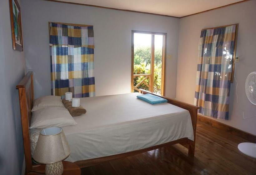 غرفة قياسية, Mana Kai Camping & Cabins