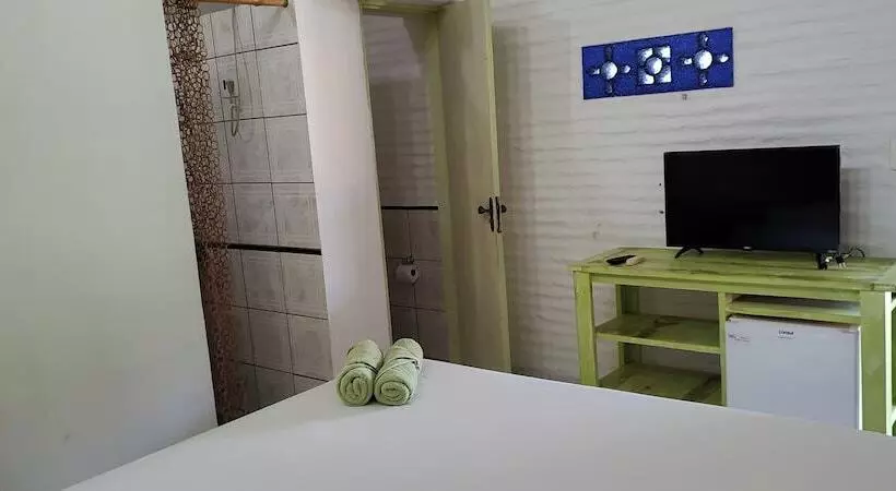 Standard-huone, Pousada La Luna