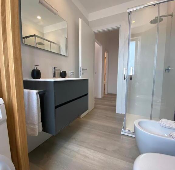 테라스 주니어 스위트, Ar Palace Hotel Palermo