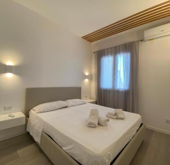Полулюкс Одноместный с Террасой, Ar Palace Hotel   Palermo