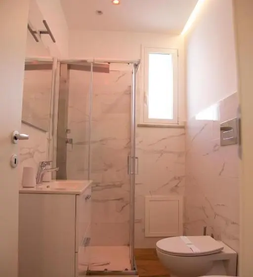 Deluxe-perhehuone, Ar Palace Hotel   Palermo
