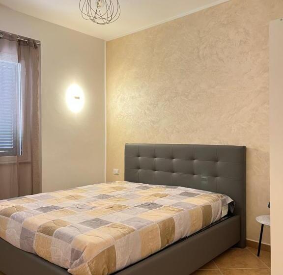 Семейный Номер Deluxe, Ar Palace Hotel   Palermo