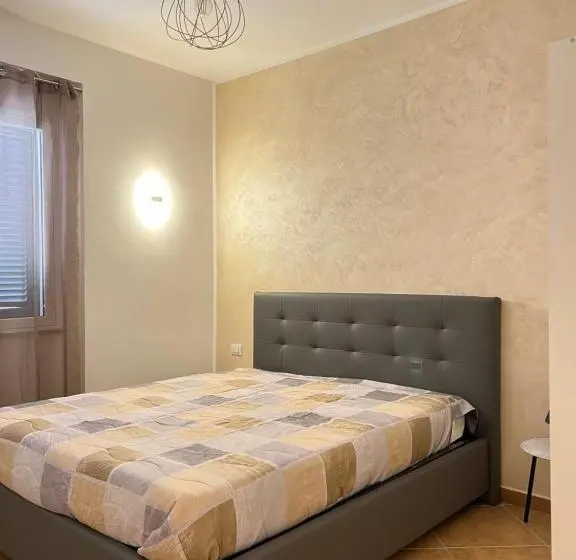 Deluxe-perhehuone, Ar Palace Hotel   Palermo
