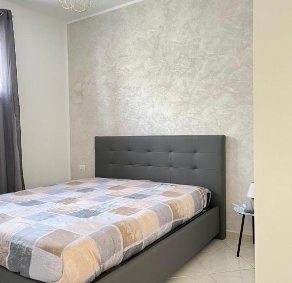 디럭스 패밀리 룸, Ar Palace Hotel Palermo