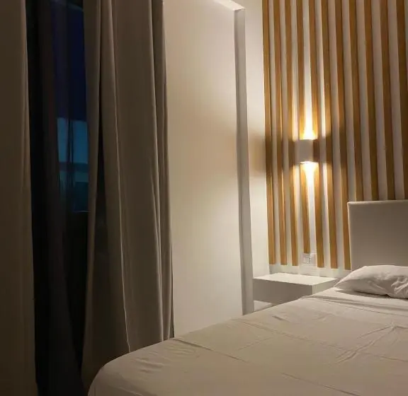 Juniorsviitti Merinäkymä, Ar Palace Hotel   Palermo
