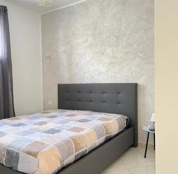 Deluxe Neljän Hengen Huone, Ar Palace Hotel   Palermo