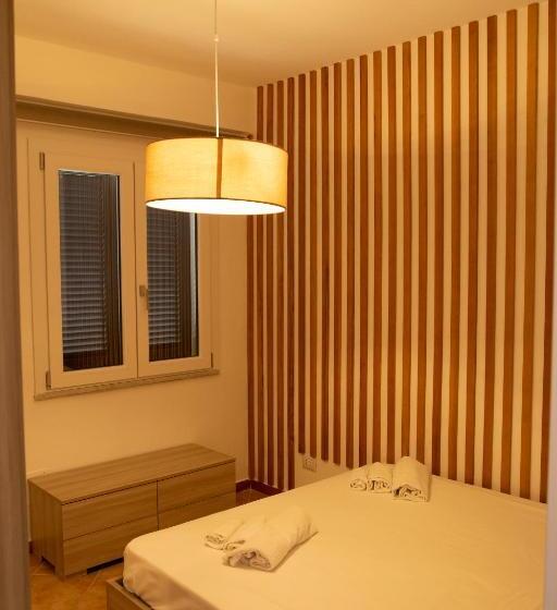 수피리어 패밀리 룸, Ar Palace Hotel Palermo