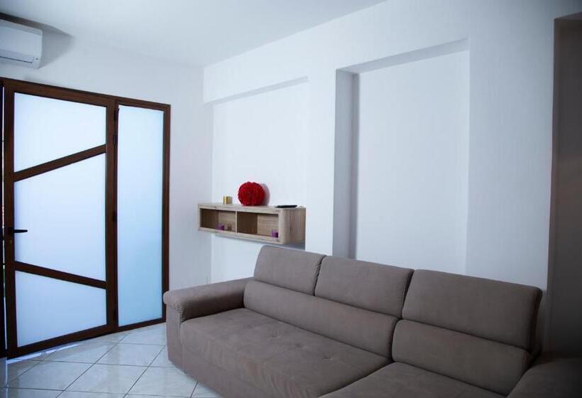 수피리어 패밀리 룸, Ar Palace Hotel Palermo