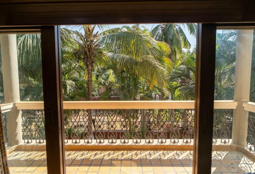 Вилла 3 Спальни, Aveeno Villas & Resort Calangute, Saligaon