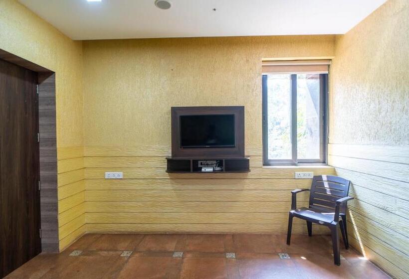 Номер Deluxe, Aveeno Villas & Resort Calangute, Saligaon