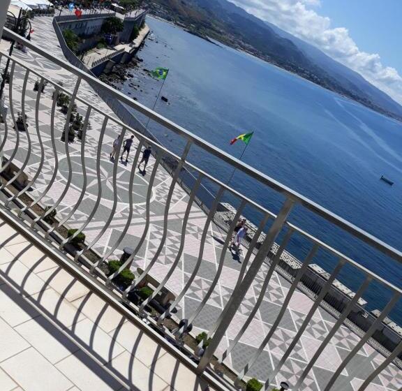 Standard room with outdoor bath, Camere Matrimoniali Sul Lungomare