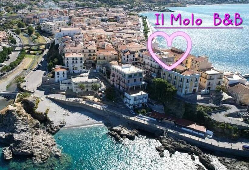 اتاق عادی, Camere Matrimoniali Sul Lungomare