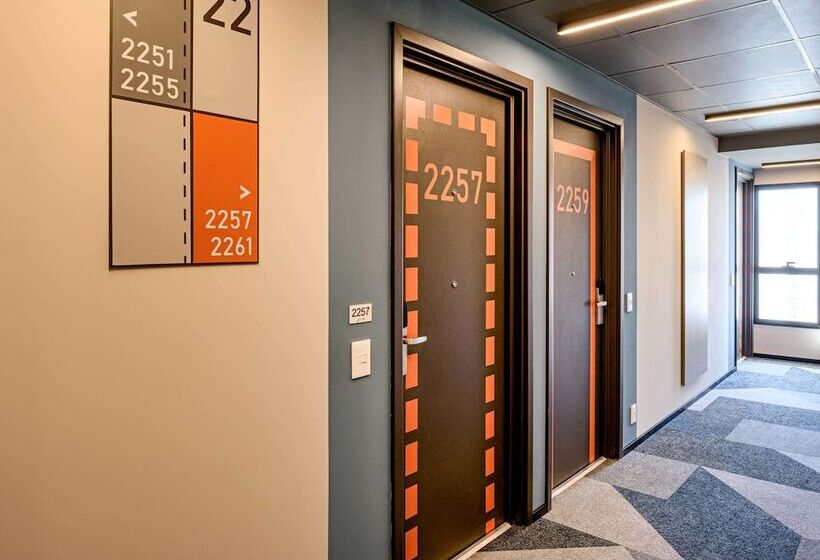 스탠다드 룸, Ibis Balneario Camboriu