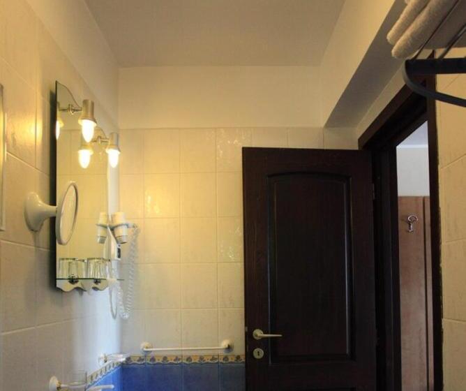 스탠다드 룸, № 32