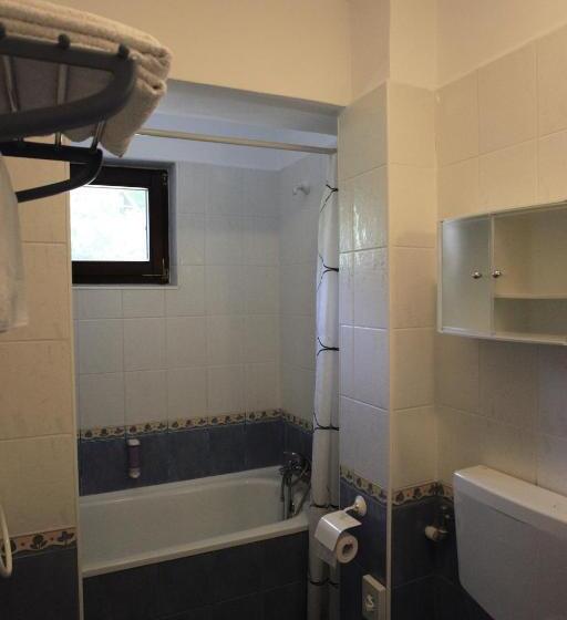 스탠다드 룸, № 32