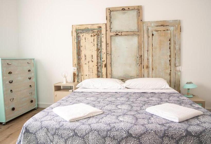 Номер Стандарт, B&b Due Sorelle