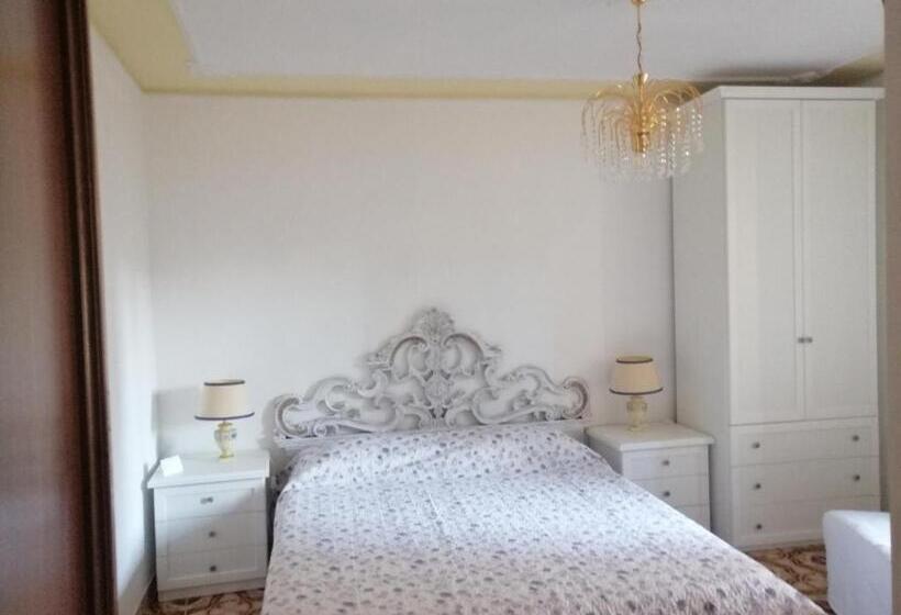 חדר דלוקס, Antico Borgo