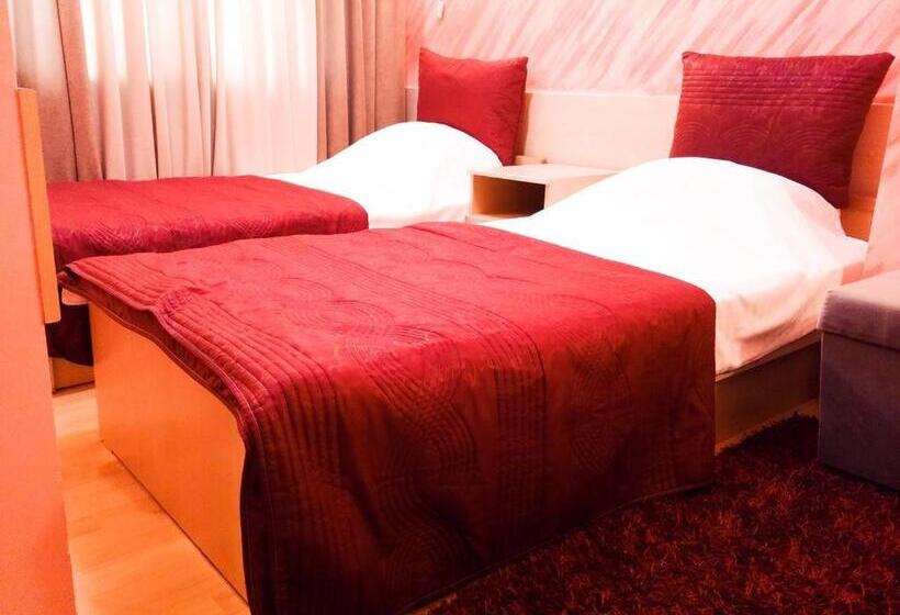 اتاق استاندارد, Brkic