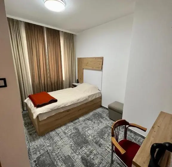 اتاق سوپریور یک تخته, Brkić Sarajevo Airport Free Parking