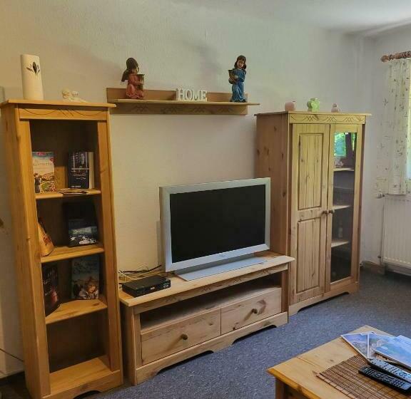 Standardrum Delat Badrum, Gasthaus Staufenbrücke