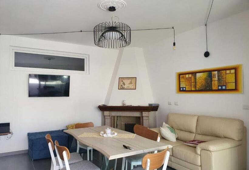 חדר סטנדרט, Sardiniarooms Tortolì Old Town