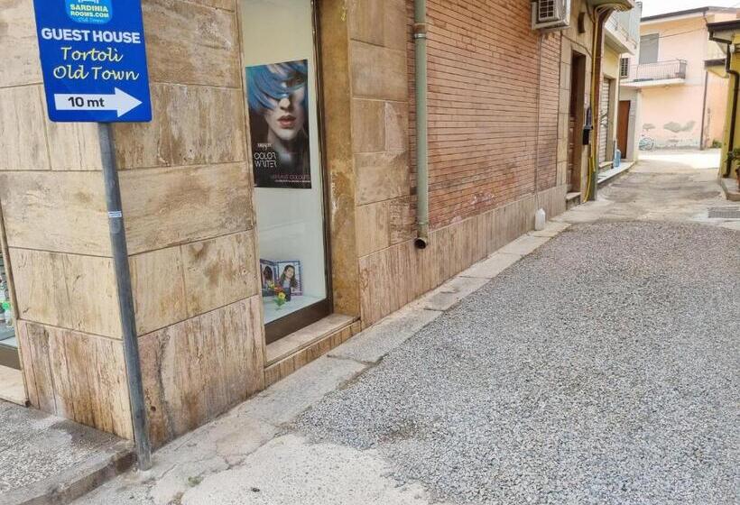 חדר סטנדרט, Sardiniarooms Tortolì Old Town