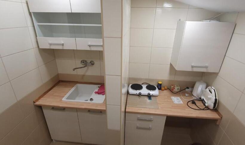 Студия Стандарт, Stég Stúdió Stb.