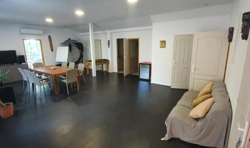 1 Bedroom Apartment Lake View, Stég Stúdió Stb.