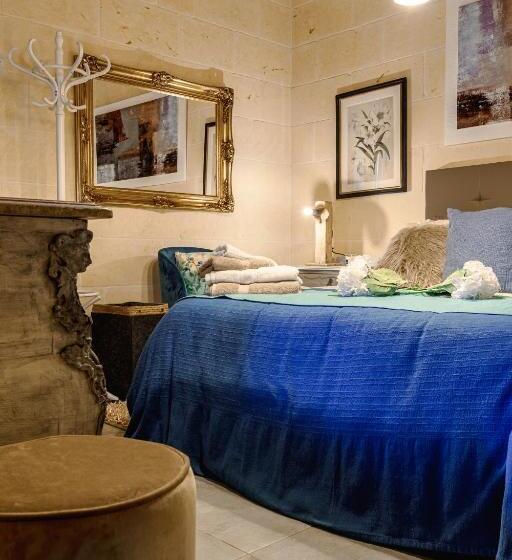 Standard room with outdoor bath, Ajuga Luxury Boutique B&b