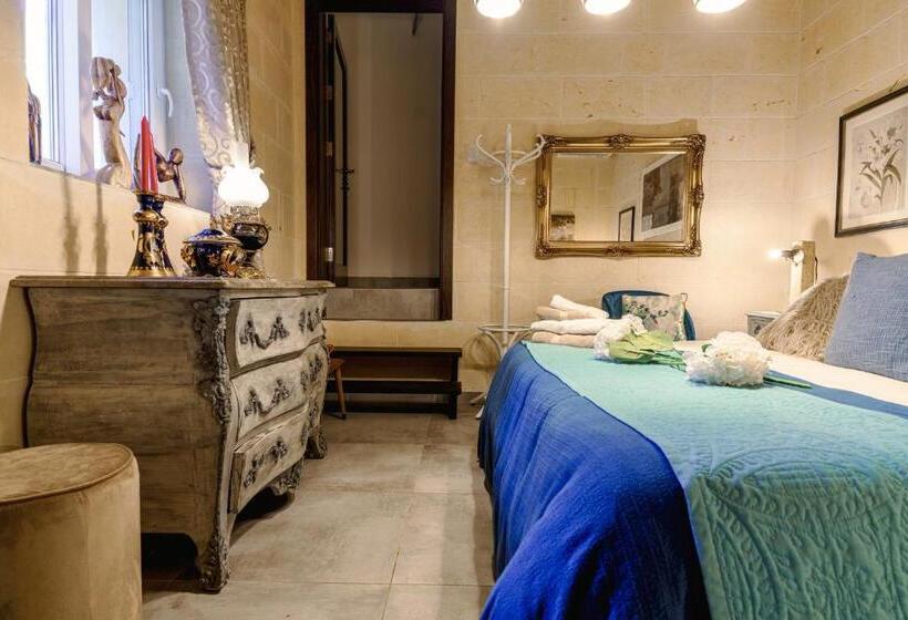 Standard room with outdoor bath, Ajuga Luxury Boutique B&b