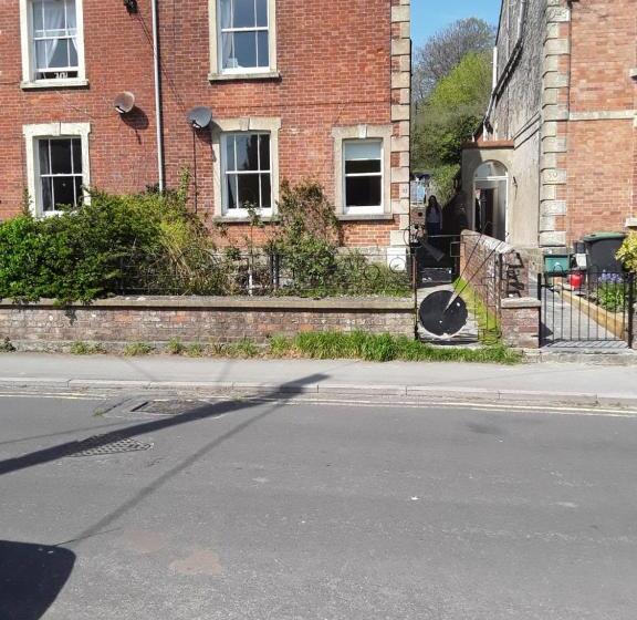 스탠다드 룸 공동 욕실, The Victorian House