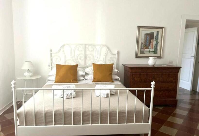 Номер Deluxe, Villa Romasi
