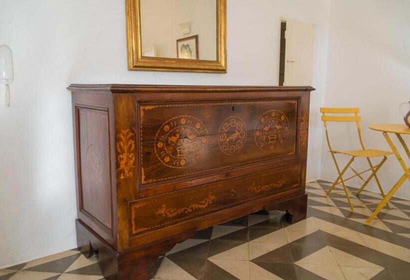 Номер Deluxe, Villa Romasi
