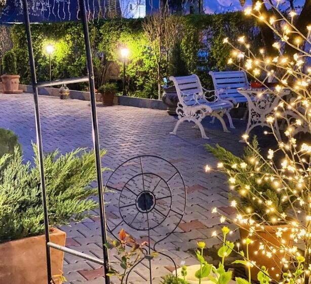 اتاق استاندارد یک نفره, Casa Rosca