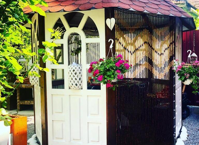 اتاق استاندارد یک نفره, Casa Rosca